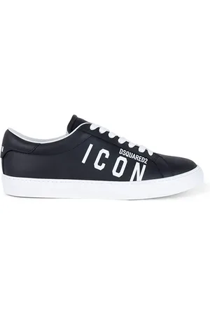 Dsquared2 Sneakers Black