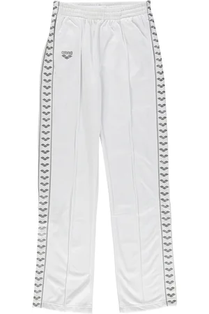 Arena Throttle White
