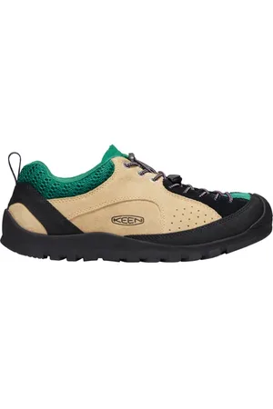 Keen Jasper "rocks" Sp Taos Taupe/evergreen