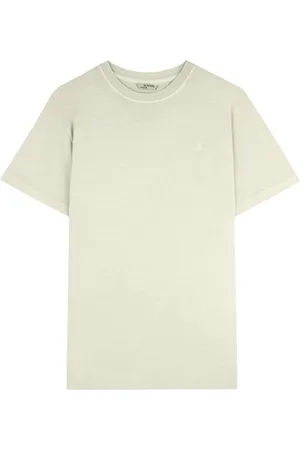 SCALPERS Skull Tee Light Mint