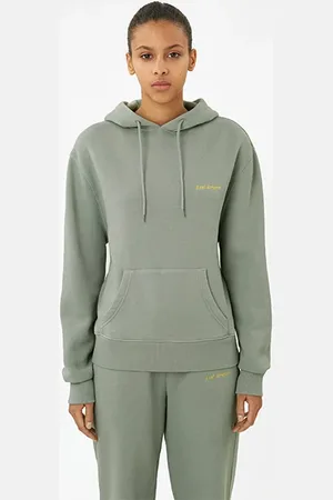 Axel Arigato Trademark Hoodie Belgian Block