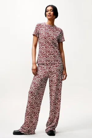 Catwalk Junkie Tr Wild Things Fired Brick