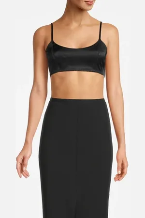 Moschino Top Black