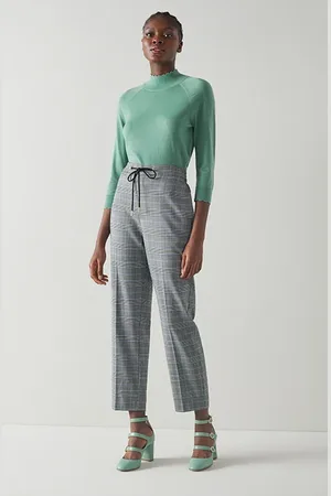 LK Bennett Kristen Sweatpants Multicolor