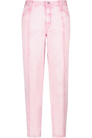 Atelier Gardeur Uta720-80361 Pink