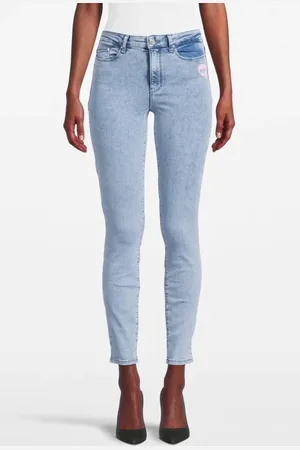 Karl Lagerfeld Ikonik Denim Light Blue