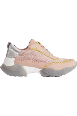 White Stuff Sports Craft Trainer Green