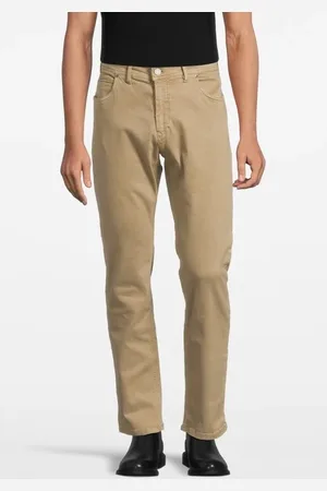 Atelier Gardeur Bradley-60521 Light Beige