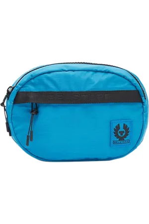 Belstaff Waistpack Ocean Blue