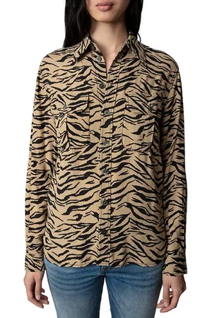 Zadig & Voltaire Zadig & Voltaire Terostiger Naturel