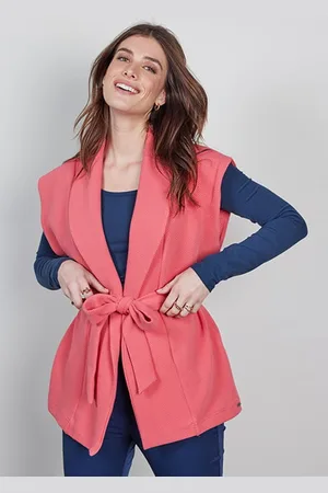 DIDI Sleeveless Vest Diam Sharon Rose