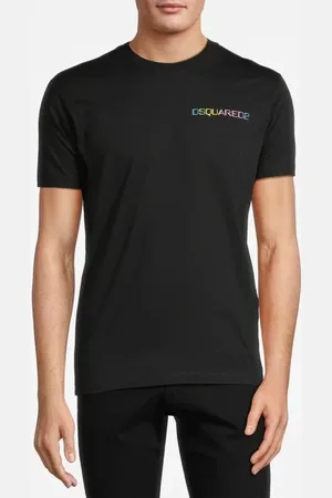 Dsquared2 T-shirt Black