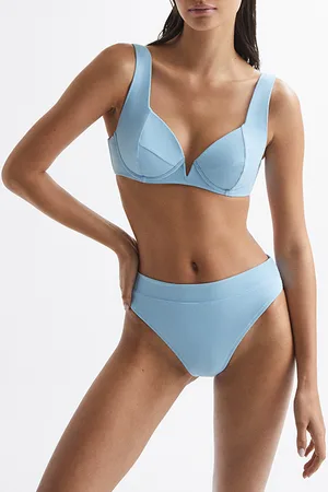Reiss Elise Blue