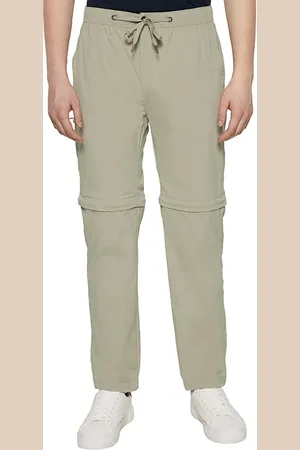 Signal Hanessi Zip-off Oak