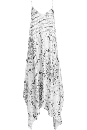 AllSaints Larisa Varkala Dress White