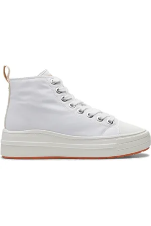 Scotch&Soda Iris - Sneaker White