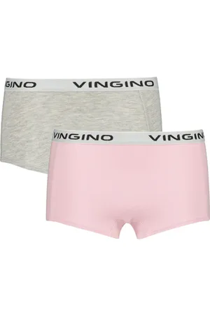 Vingino Boxer (2-pack) Multicolor Pink