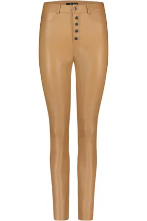 Ibana Pleun Toasted Tan