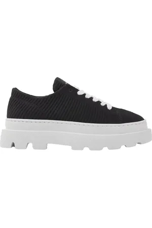 Nubikk Monro Nitto (l) Black Knitted Nylon Black Knitted Nylon