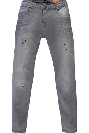 Cars Cavin Super Skinny Grey Used Grey Used