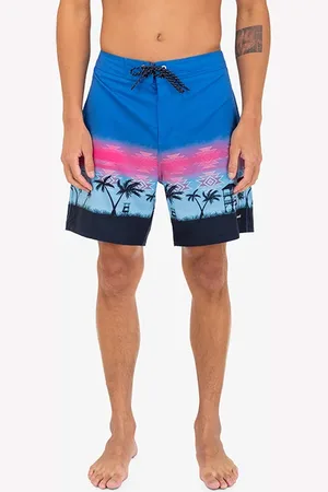 Hurley Phantom-eco Classic 18" Boardshort Whirlpool