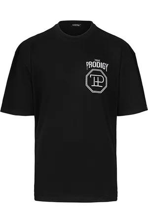 Trueprodigy Jona Black
