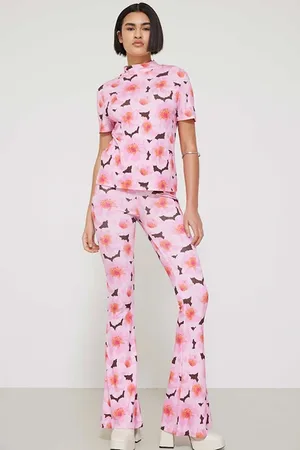 Catwalk Junkie Tr Peony Begonia Pink