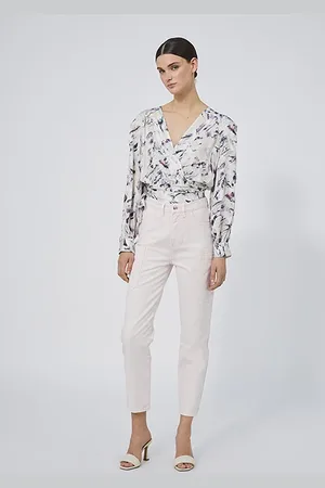 IRO Provenca Slim In Pink
