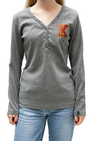 KangaROOS KangaROOS Rosaly Dark Melange