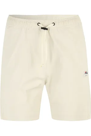 Fila Tengen Bermuda Antique White