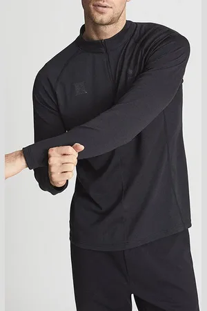 Reiss Hugo Black