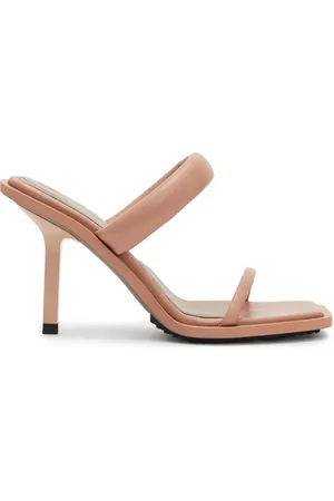AllSaints Ava Sandal Pink