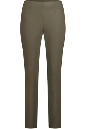 Atelier Gardeur Zelda740-600261 Khaki