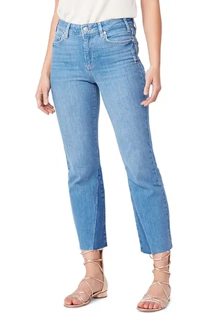 Paige Relaxed Colette Shadow Inset Lovey