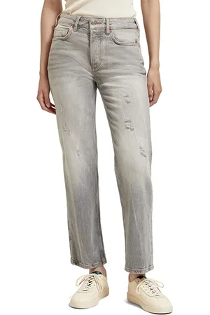 Scotch&Soda The Sky Straight Jeans — Break Of Dawn Break Of Dawn