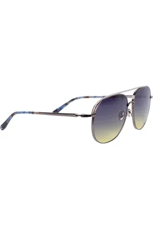 Scotch&Soda Boulevard Ss6014 910 Shiny Lt Gun 58/14-145