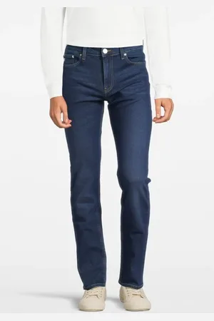MUD Jeans Regular Bryce - True Indigo