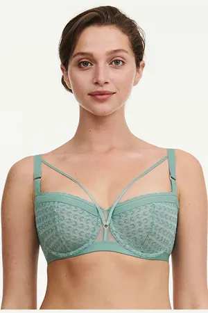 Chantelle Monogram Vert