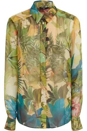 Guess GUESS Sanctuary Shirt Sanctuary Print