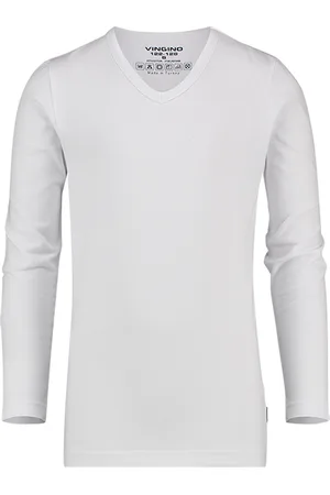 Vingino Long Sleeves V Neck Ts Boys 1