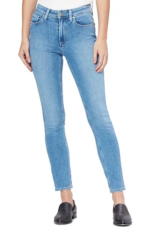 Paige Hoxton Ankle Skinny Hot Toddy
