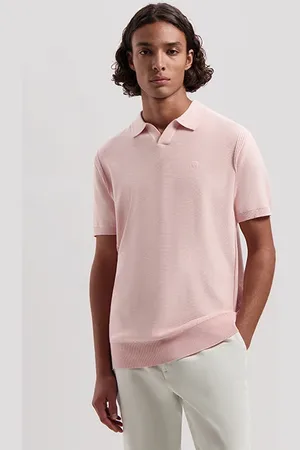 Dstrezzed Ds_mercury Short Sleeve Polo Pearl Pearl