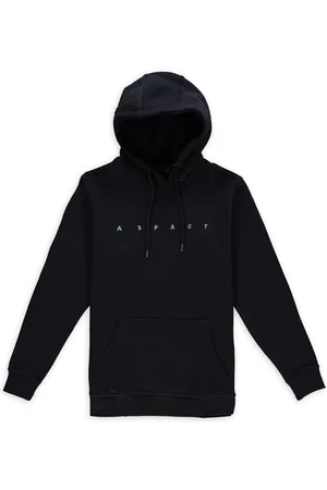 Aspact Iconic Hoodie 3.0 Navy