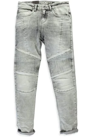 Cars Teller Slim Fit Grey Used