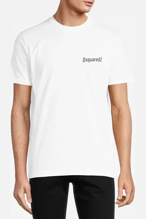 Dsquared2 T-shirt White