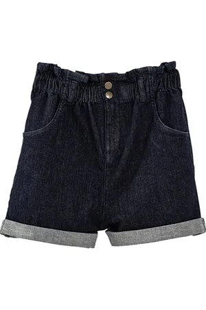 ICODE Navy Short