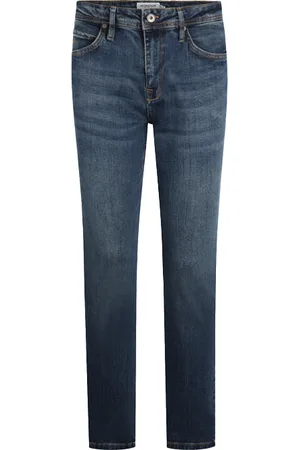 McGregor Dark Blue Denim Rf Dark Blue Denim