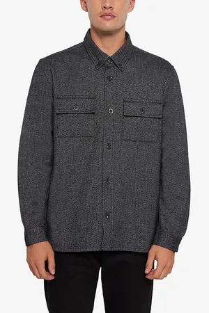 Signal Billesi Herringbone Black