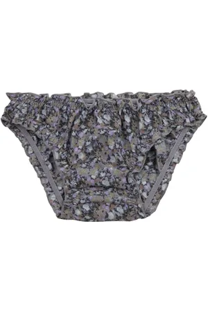 LOVE Stories Lola Mini Brief Dusty Floral