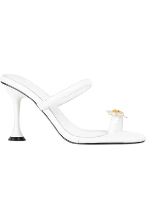 ANNE FONTAINE Aznar White